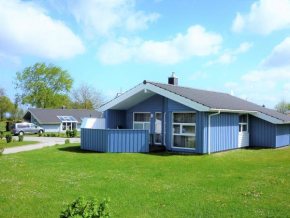 Ferienhaus Johns Holthuus, Brodersby